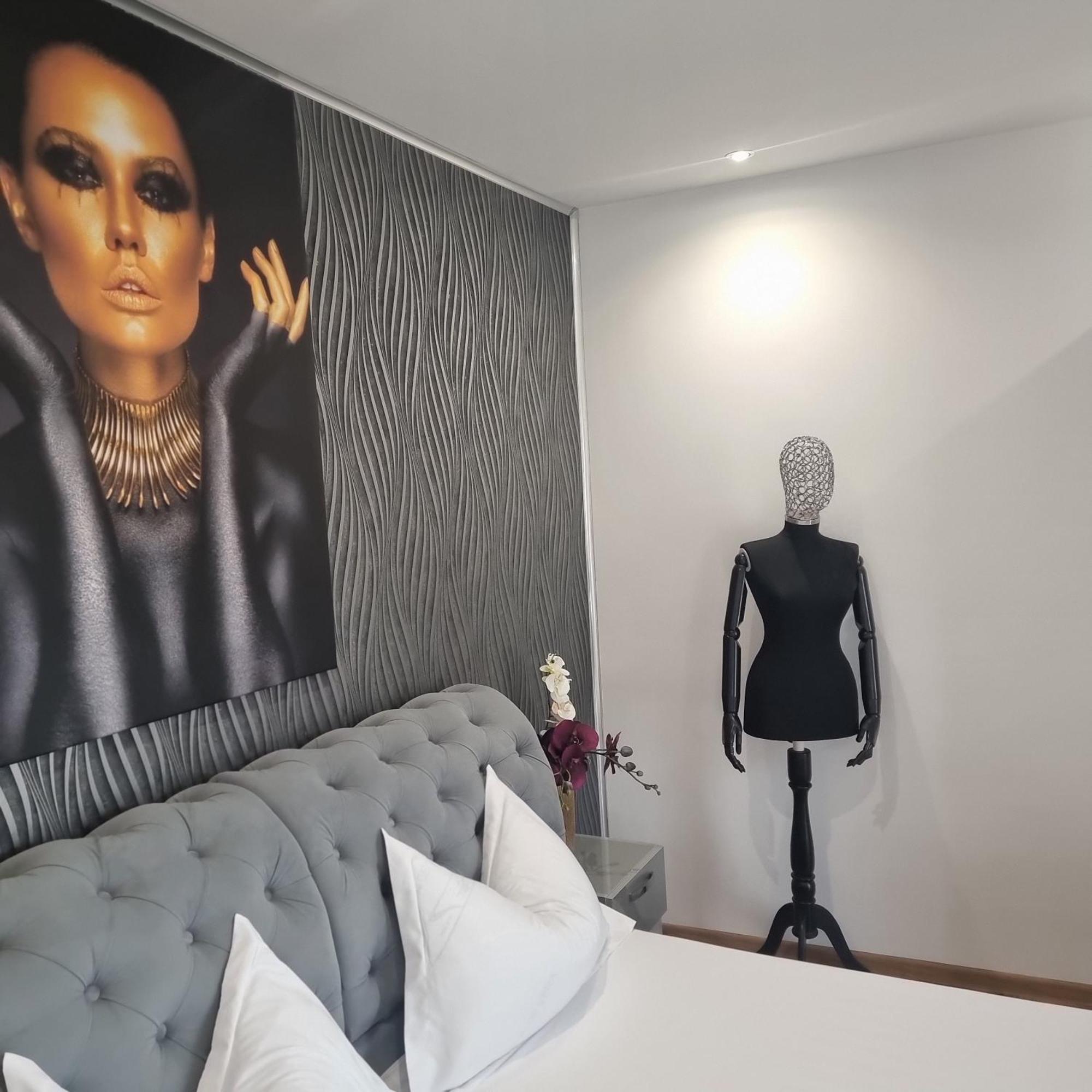 Casa Petcu Hotel Craiova Buitenkant foto